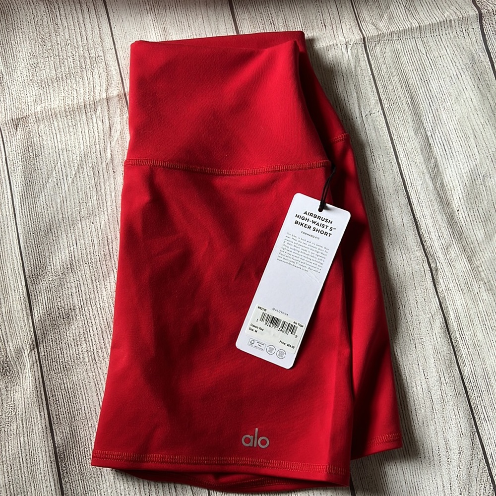 alo shorts